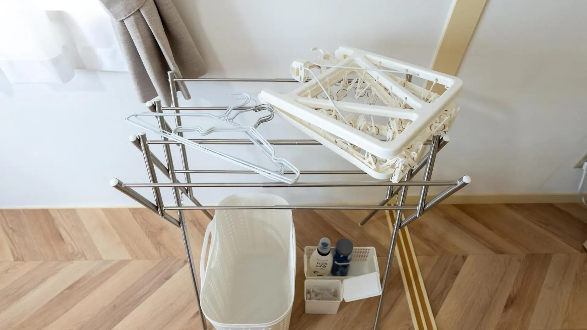 Beige2Nd Apartment Tokyo