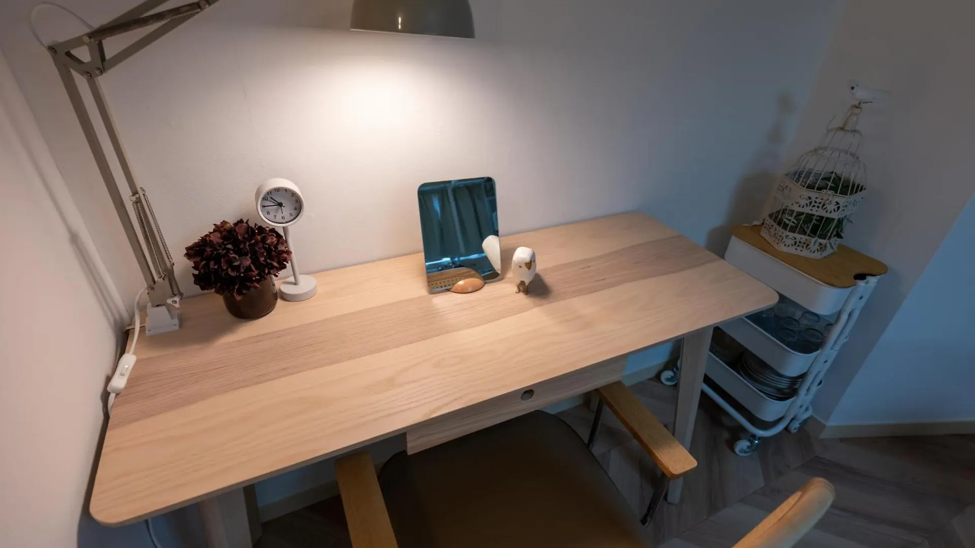 Beige2Nd Apartment Tokyo Japan