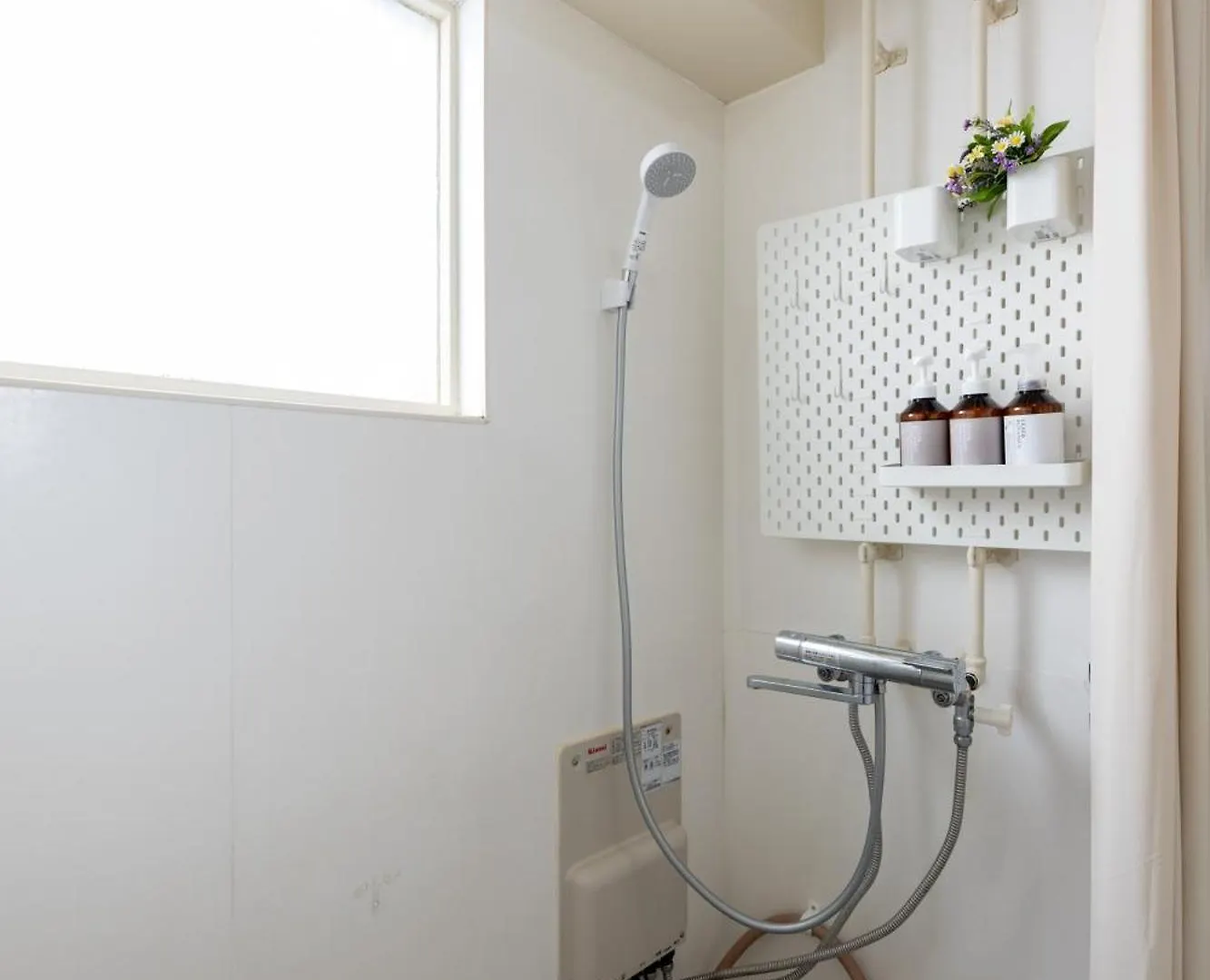 Beige2Nd Apartment Tokyo