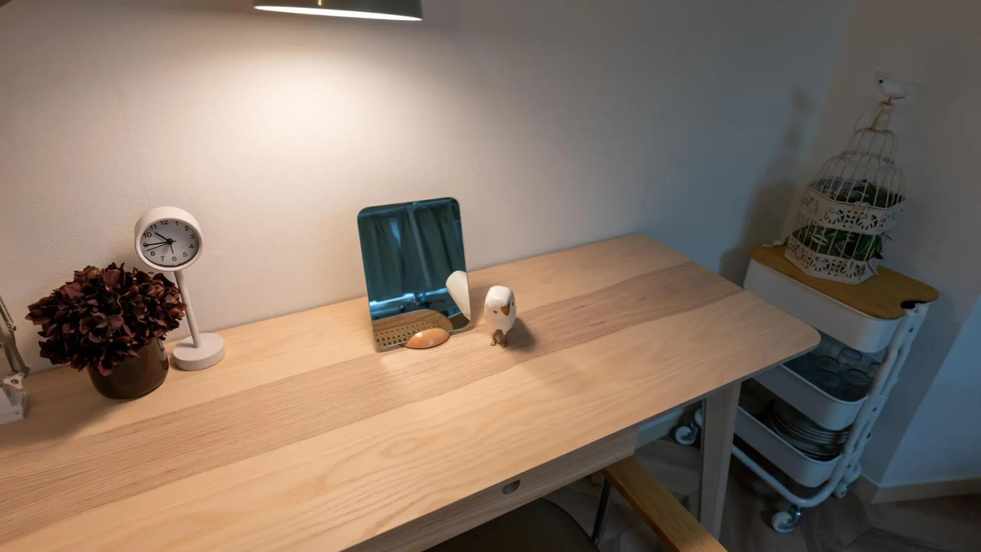 Beige2Nd Apartment Tokyo Japan