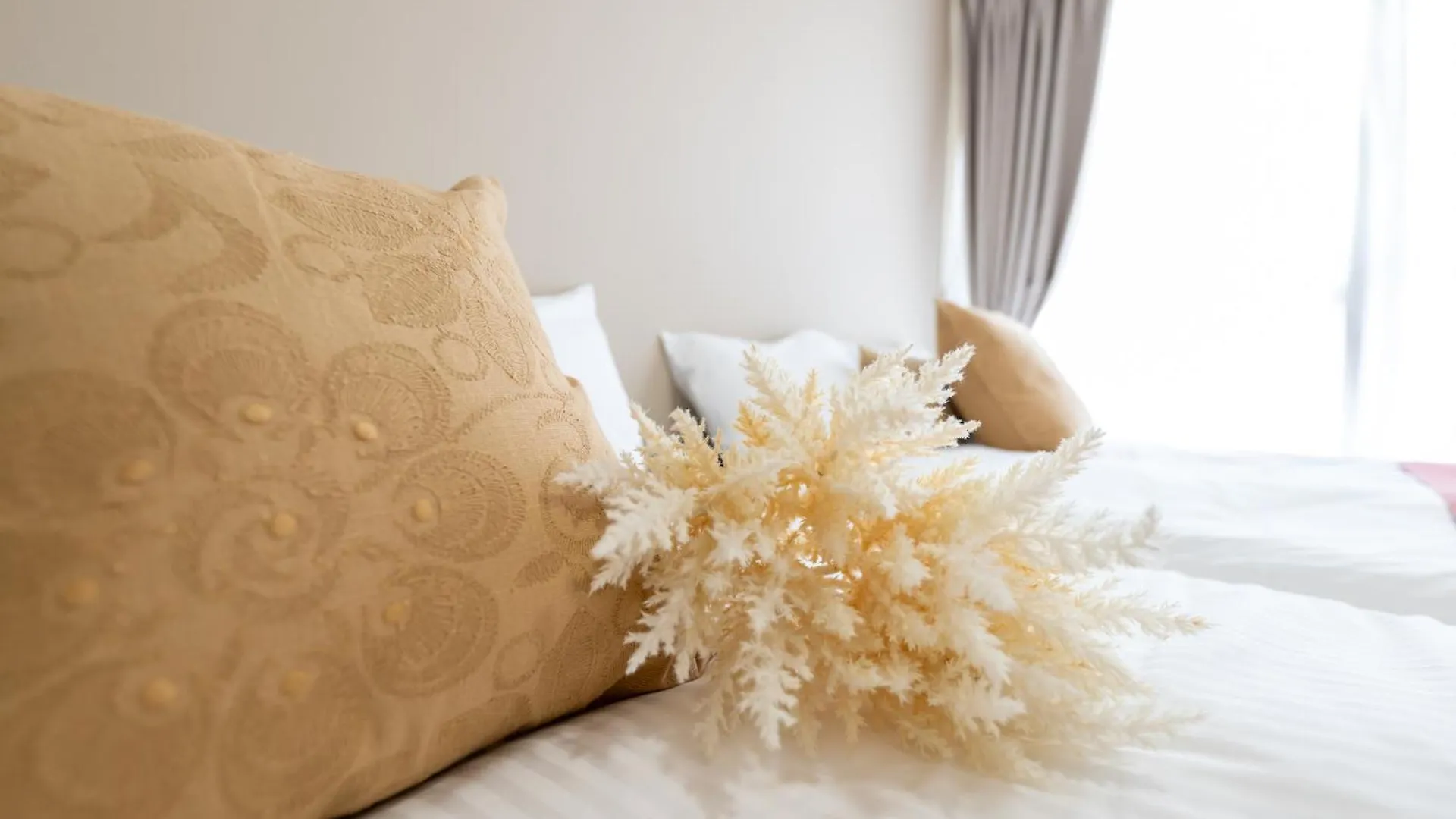 Beige2Nd Apartment Tokyo